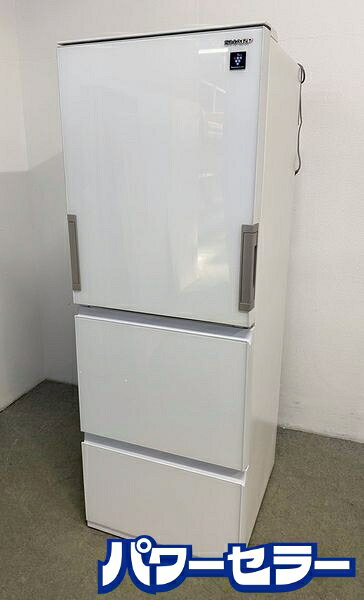 楽天市場】冷蔵庫 シャープ 350lの通販