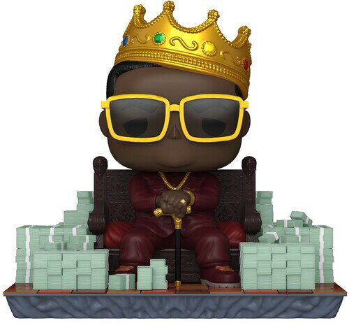 楽天市場】funko pop notorious bigの通販