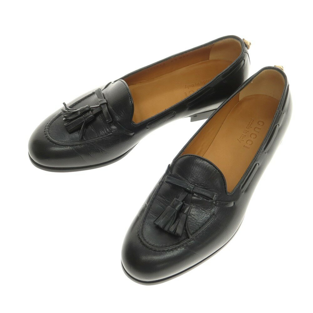 楽天市場】グッチ タッセルローファーの通販