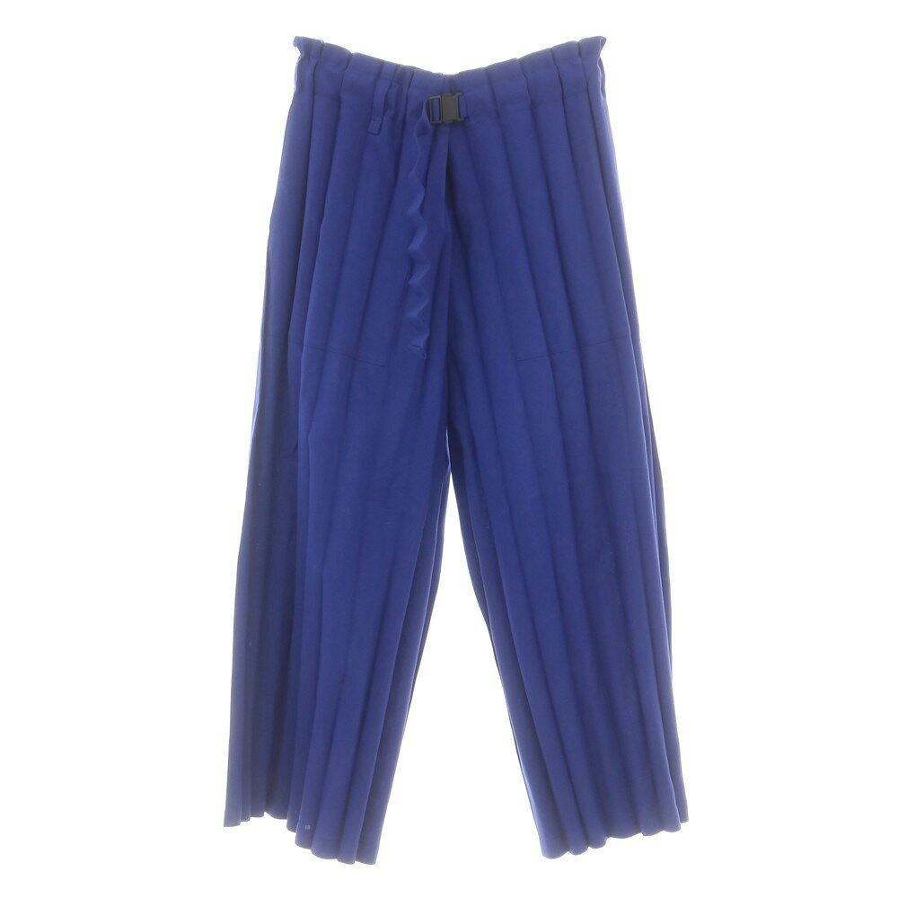 楽天市場】イッセイミヤケ me プリーツ（パンツ｜ボトムス