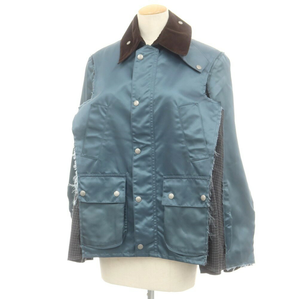 楽天市場】ポンチョ コート（ブランドメゾン マルジェラ）（レディース