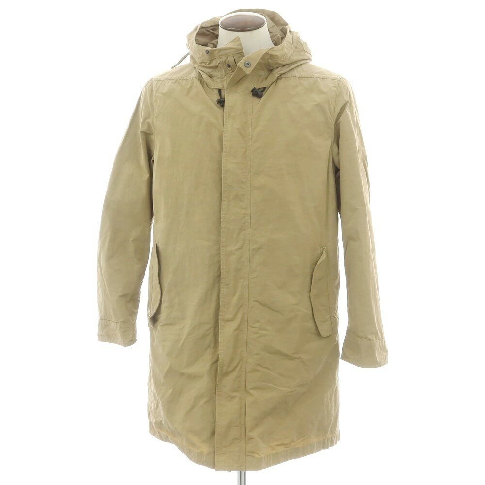 楽天市場】モッズコート ベージュ（メンズファッション）の通販