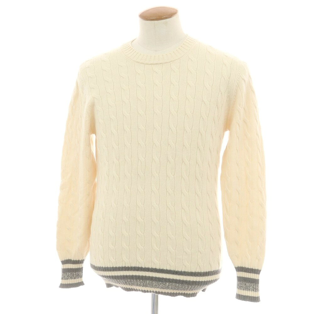 楽天市場】ブルネロクチネリ（素材（生地・毛糸）カシミヤ）（ニット