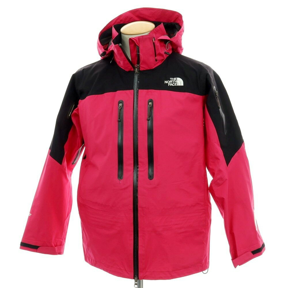 楽天市場】ノースフェイス ゴアテックス ジャケット 中古（素材（生地