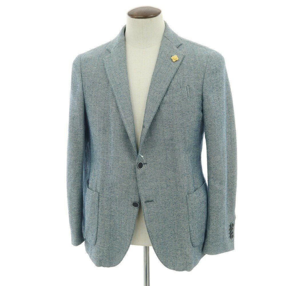 楽天市場】ラルディーニ コットンリネン ジャケットの通販