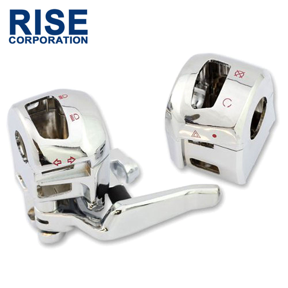 楽天市場】マジェスティ メッキ スイッチの通販