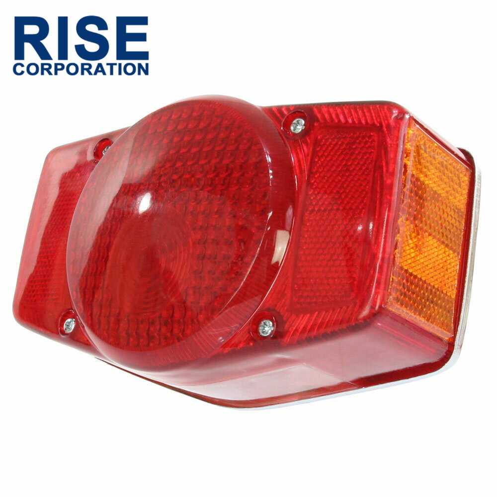 楽天市場】CB750F パーツ（テールランプ｜ライト・ランプ）：パーツ