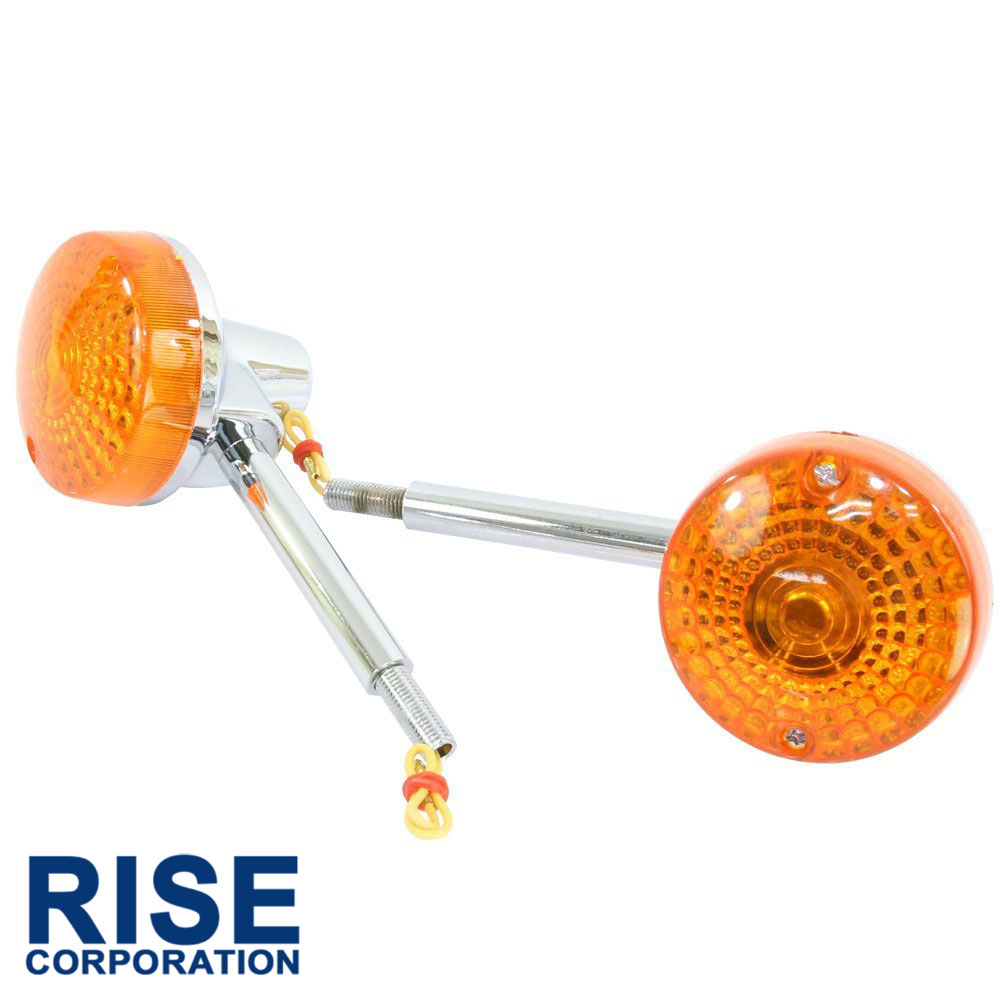 楽天市場】gs750 ウインカーの通販