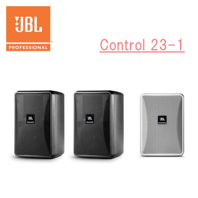 楽天市場】jbl professional control 23－1の通販