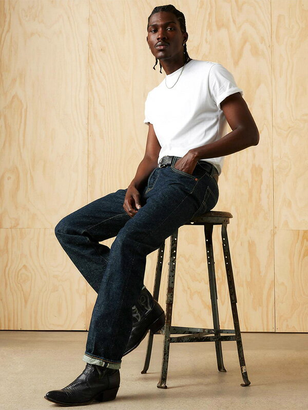 LEVIS リーバイス プレミアム LEVI'S PREMIUM 501 レギュラー