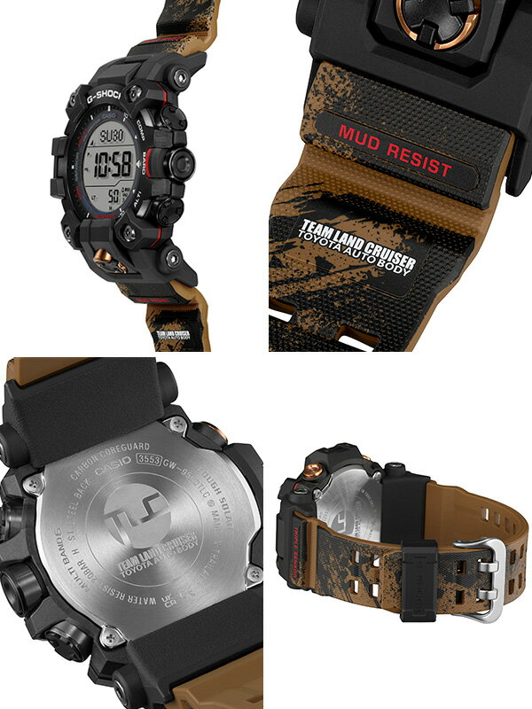 G-SHOCK Gショック 時計 腕時計 レディース メンズ おしゃれ カシオ