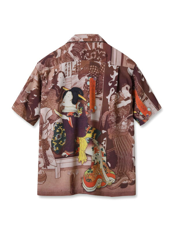 SUN SURF サンサーフ アロハ 2024 スペシャルエディション アロハ