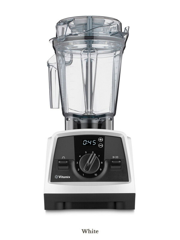 新品未開封 バイタミックス Vitamix V1200i ミキサー レシピ2冊付 新品