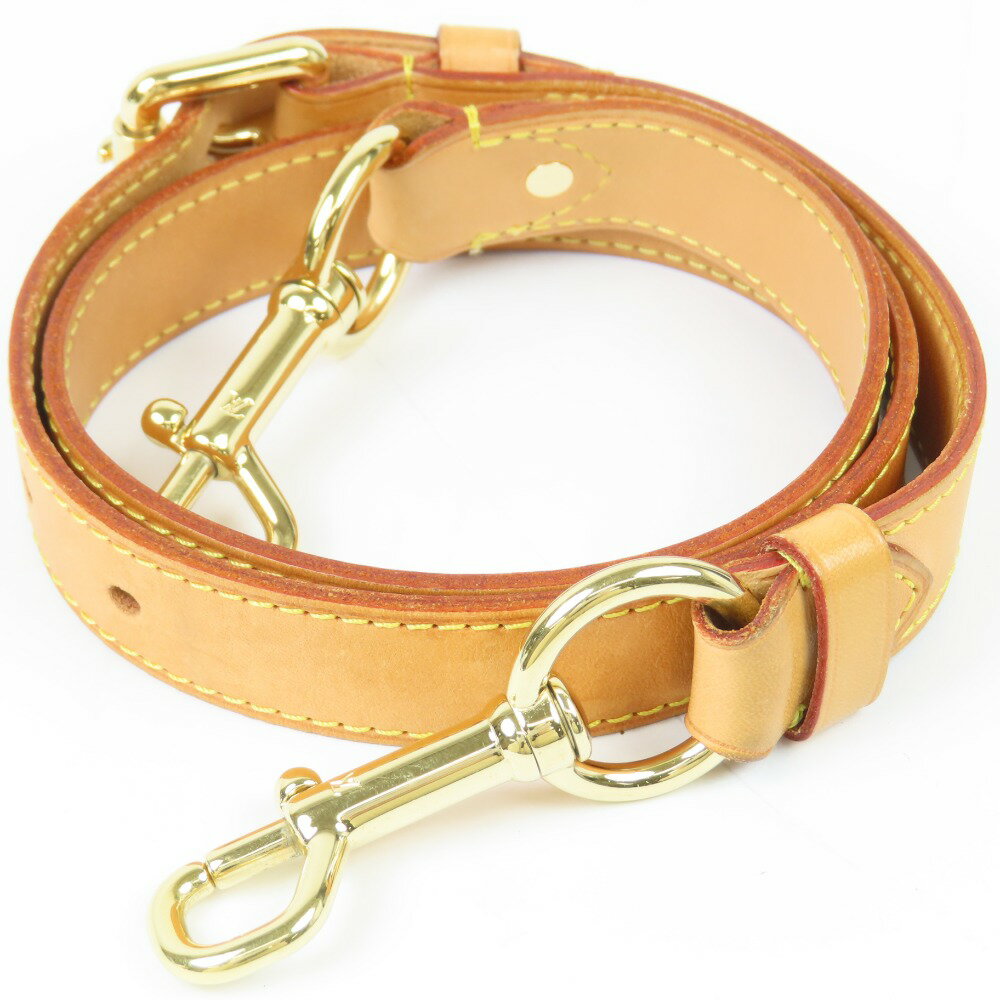 楽天市場】ルイヴィトン キーポル用ショルダーストラップ ヌメ革の通販