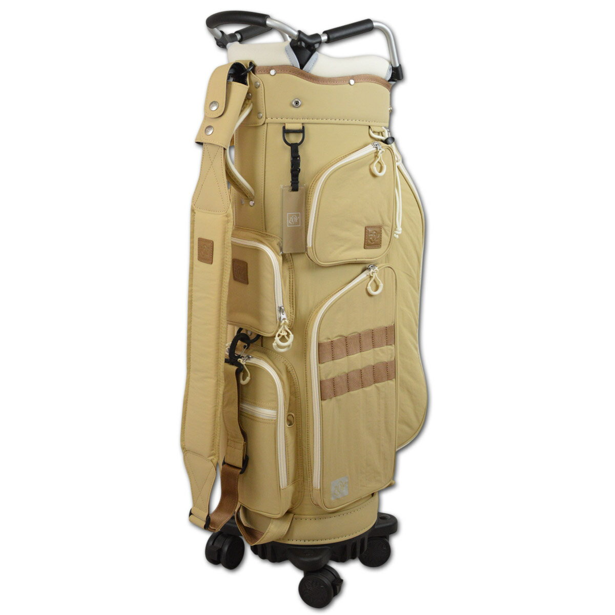 楽天市場】4輪キャディバッグの通販