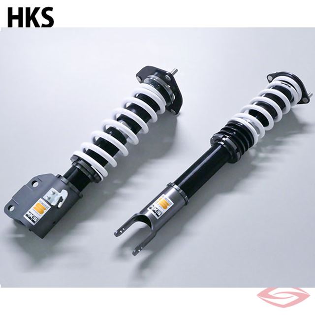 楽天市場】ct9a サスペンション hksの通販