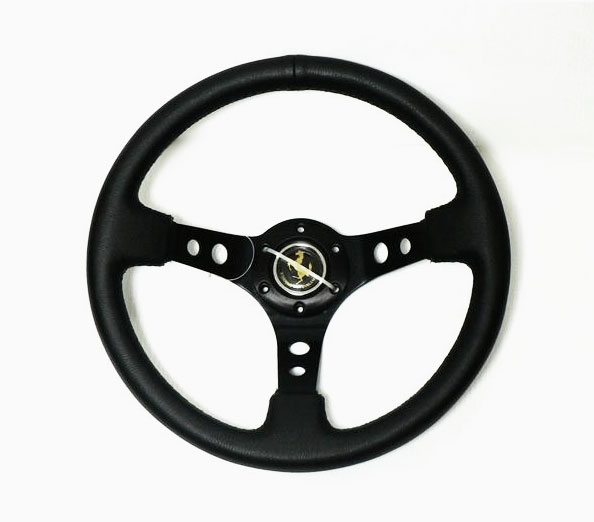 楽天市場】momo ステアリング ディープコーン（パーツ｜車用品）：車