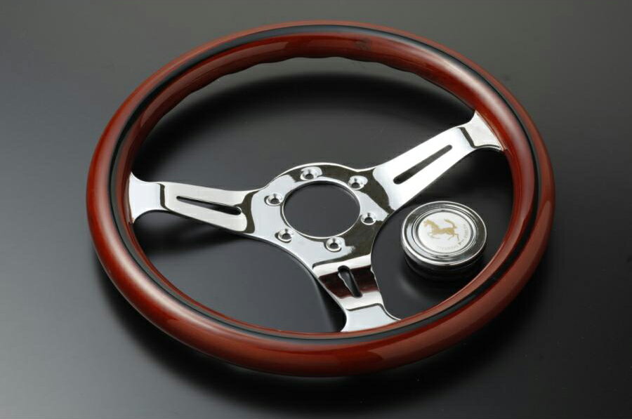 楽天市場】ナルディ ウッド ステアリング（パーツ｜車用品）：車用品