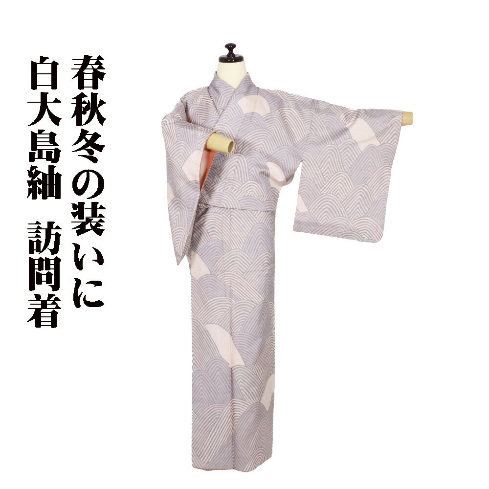楽天市場】大島紬（和服｜レディースファッション）の通販