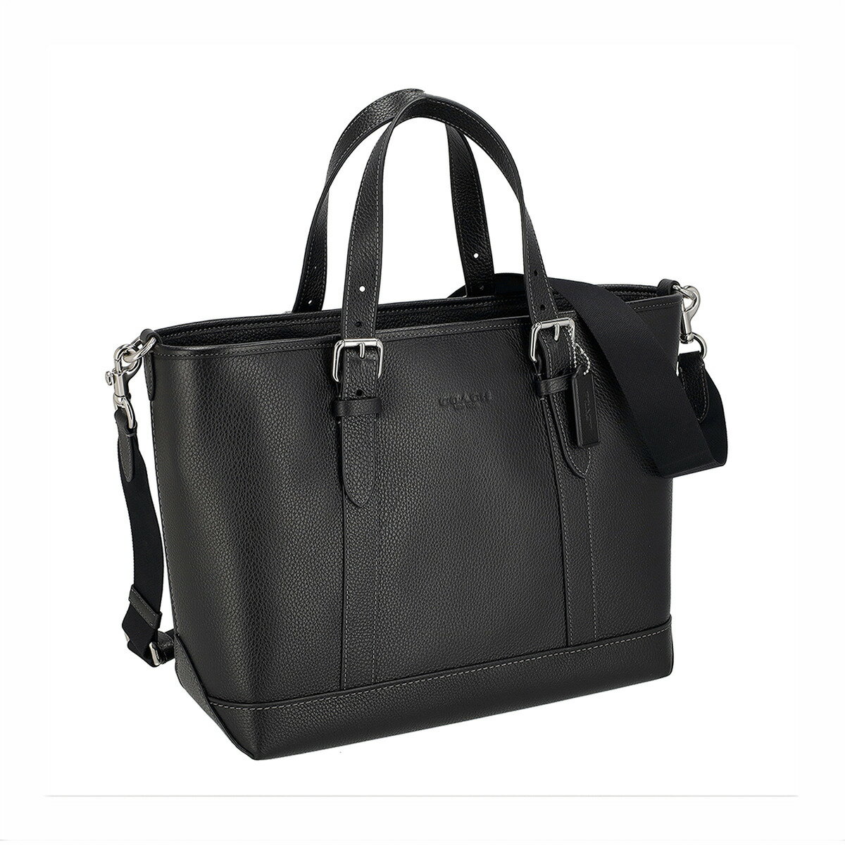 楽天市場】コーチ トートバッグ（横幅40 ～ 44.9cm）（メンズバッグ