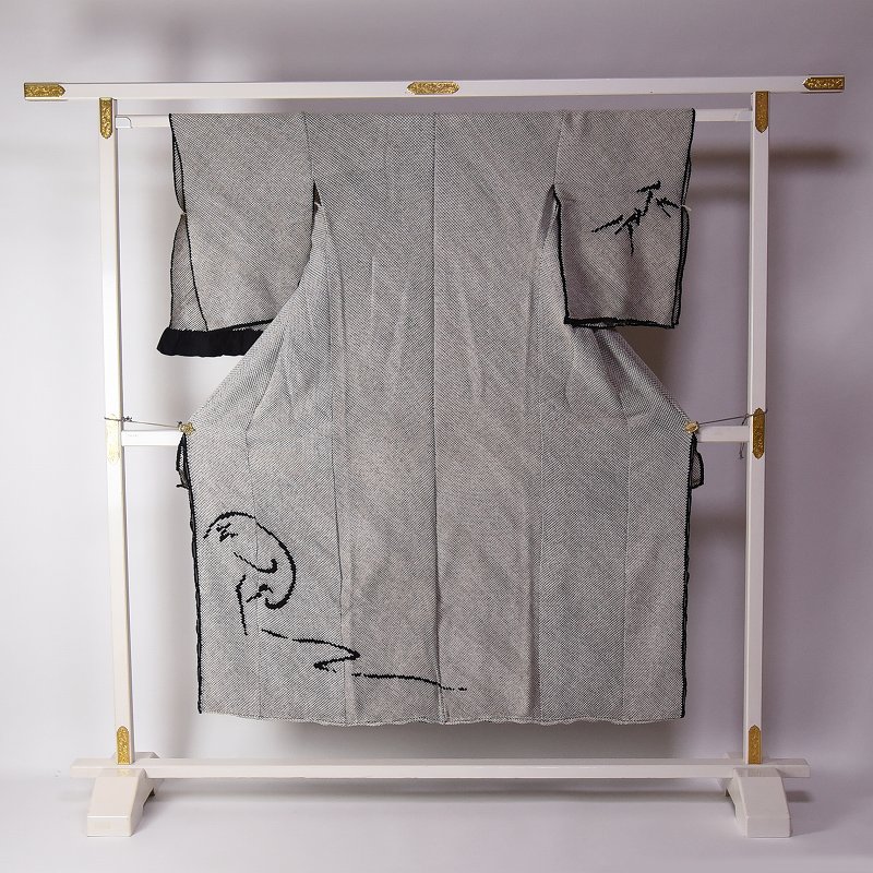 楽天市場】疋田 絞り訪問着の通販