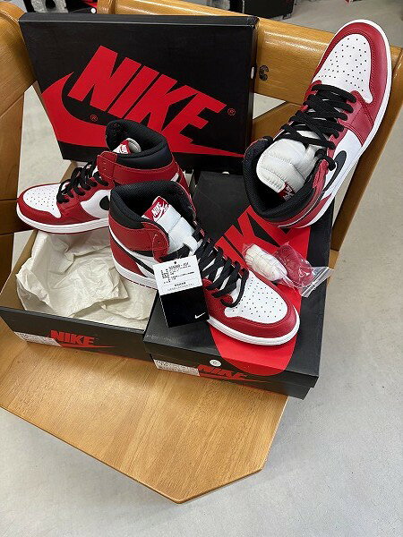楽天市場】jordan1 chicago（靴サイズ（cm）27.5）の通販