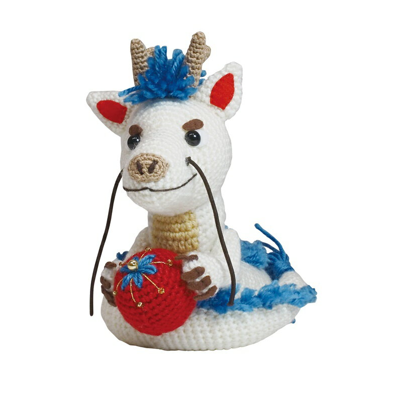 楽天市場】あみぐるみ 正月（日用品雑貨・文房具・手芸）の通販