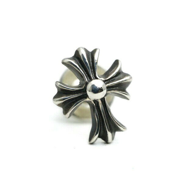 楽天市場】クロムハーツ ピアス（素材（ジュエリー・アクセサリー