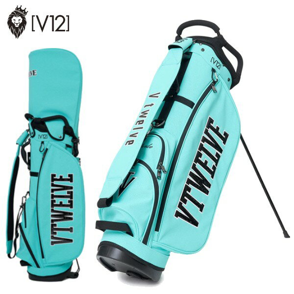 楽天市場】キャディバッグ スタンド（ブランドV12）（ゴルフ｜スポーツ