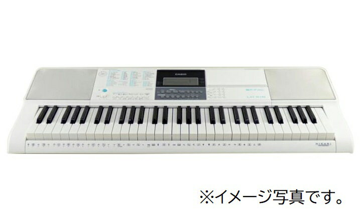楽天市場】カシオキーボード 楽器lk516の通販