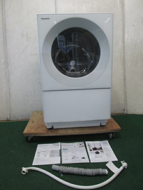 楽天市場】パナソニック 洗濯乾燥機 ドラム na－vgの通販