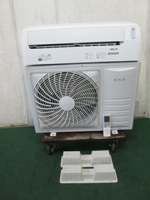 楽天市場】riair（エアコン｜季節・空調家電）：家電の通販