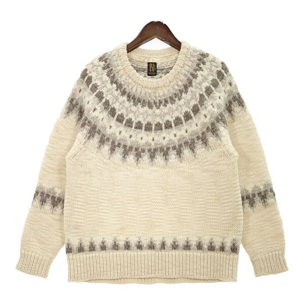 楽天市場】バトナー ニット（ニット・セーター｜トップス