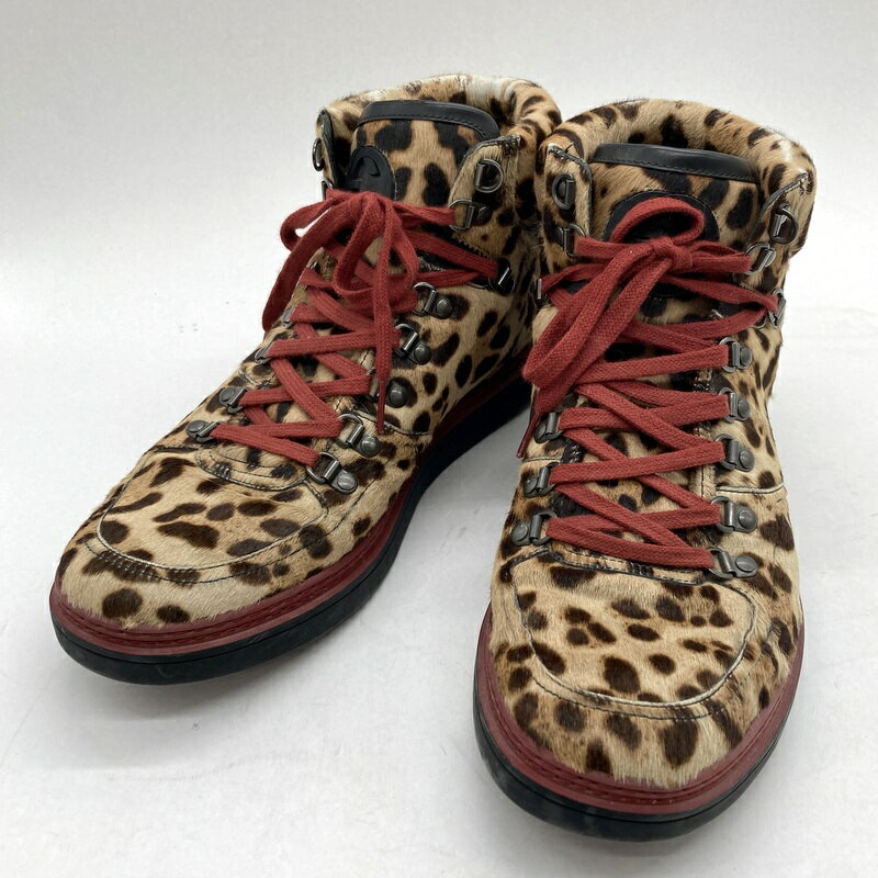 楽天市場】ヒョウ柄（ブランドグッチ）（靴）の通販