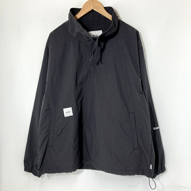 楽天市場】ナイロン ジャケット（ブランドダブルタップス）（メンズ