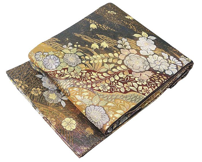 楽天市場】辻が花 袋帯の通販