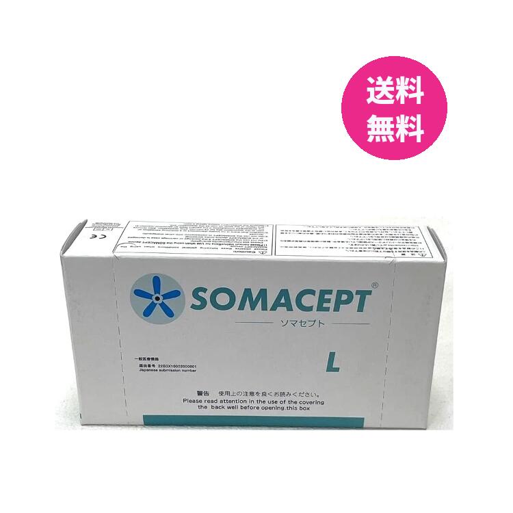 楽天市場】ソマセプト l 100個の通販