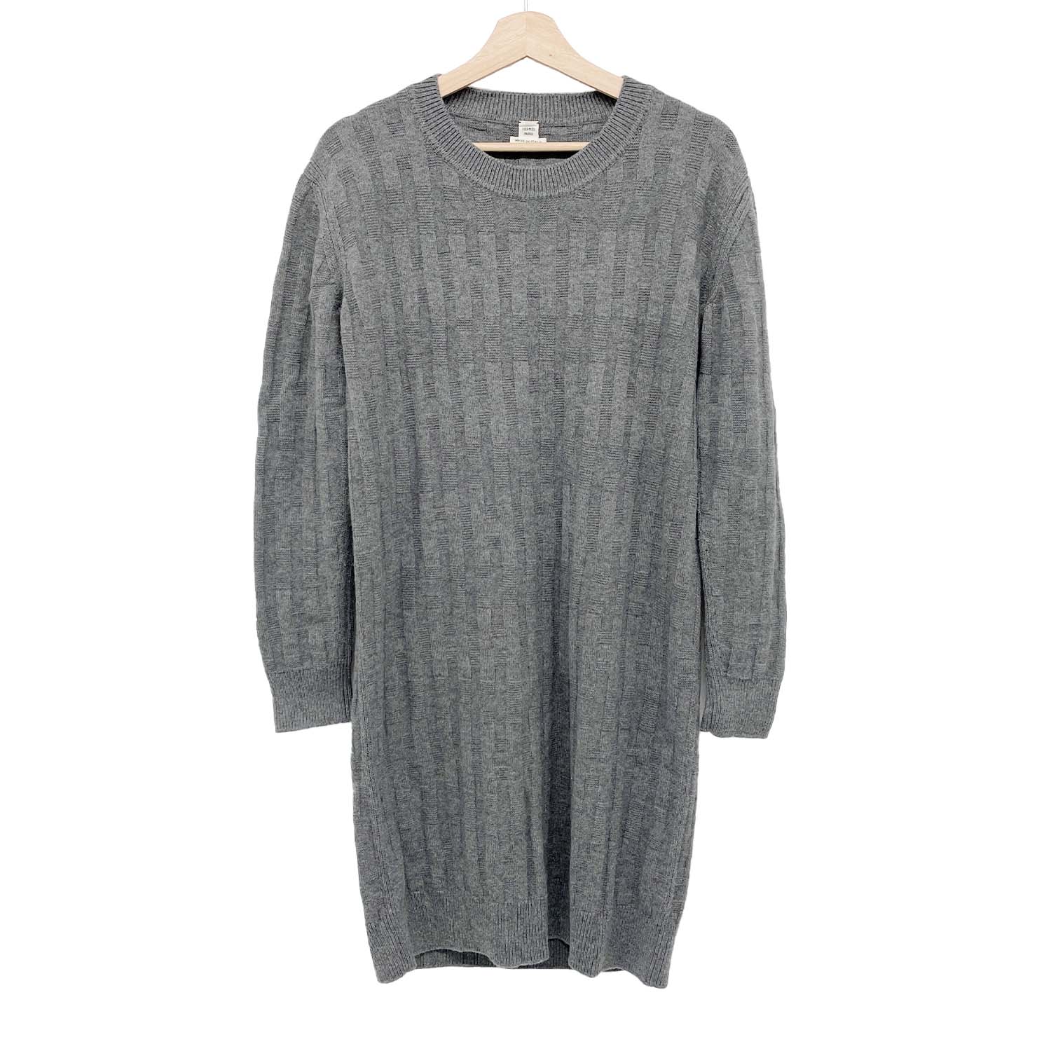 楽天市場】ニット エルメス（ワンピース｜レディースファッション）の通販