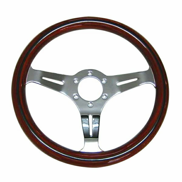 楽天市場】ナルディ 33 ウッドの通販