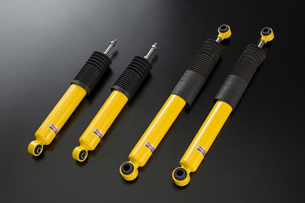 楽天市場】ハイエース 200 DX（ショックアブソーバー｜サスペンション