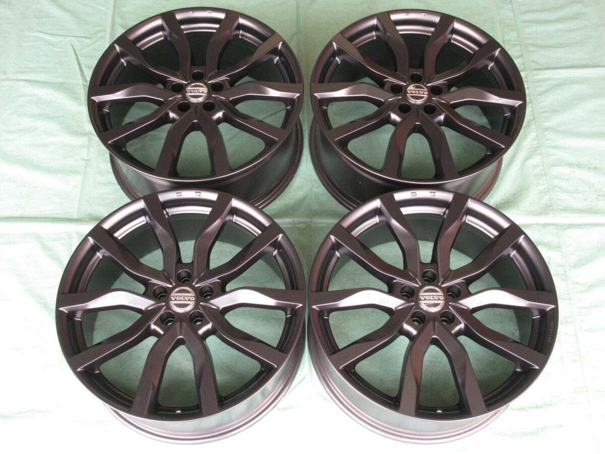 合う方即買い 欧州車 18インチ MAK Stockholm MN8080 合う方即買い