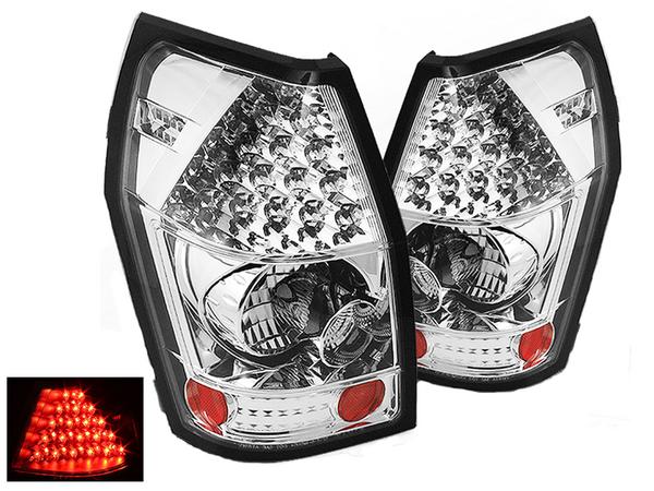 楽天市場】ダッジ マグナム テールランプの通販