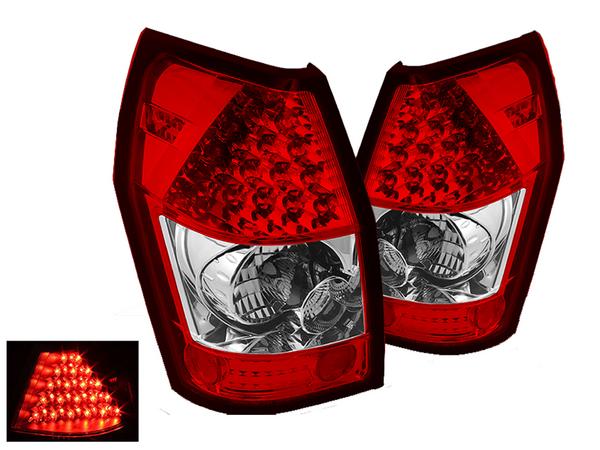 楽天市場】ダッジ マグナム テールランプの通販