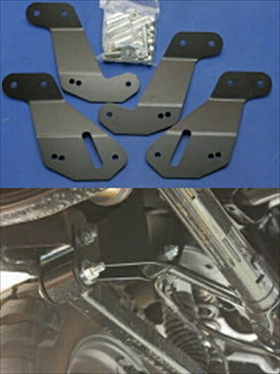 楽天市場】jkラングラー コントロール アーム ダウンの通販