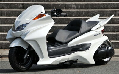 楽天市場】マジェスティ c エアロ セットの通販