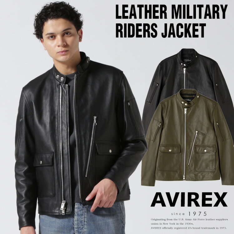 AVIREX （アヴィレックス）USAレザーパンツ サイズL 楽天市場】AVIREX