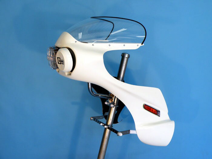 楽天市場】デュアル カウル（パーツ｜バイク用品）：車用品・バイク