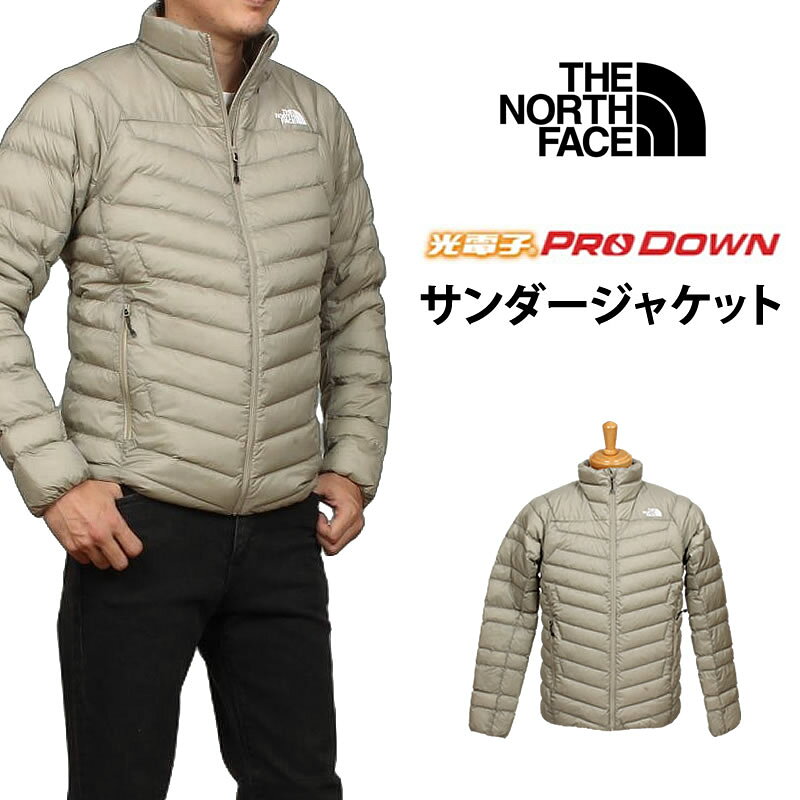 楽天市場】the north face サンダージャケットの通販