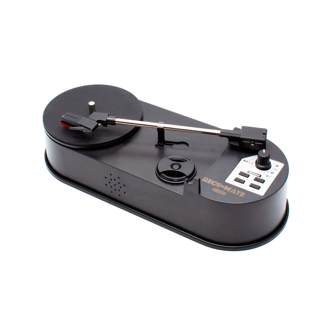 楽天市場】小型レコードプレーヤーの通販