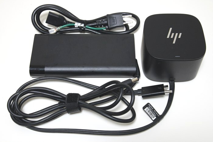 楽天市場】hp thunderbolt dock 120w g2（パソコン・周辺機器）の通販